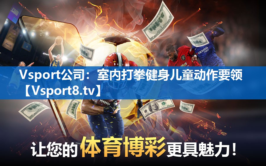 Vsport公司：室内打拳健身儿童动作要领